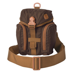 Helikon - Essential Kitbag® - Nylon Polyester Blend -	Earth Brown / Clay - TB-EKB-CD-0A0BA