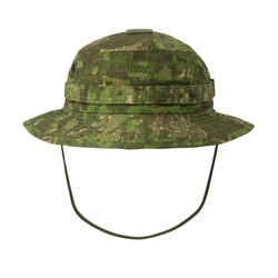 Helikon - Field Hat Boonie Mk2 - NyCo Ripstop - PenCott WildWood - KA-BMK-NR-45