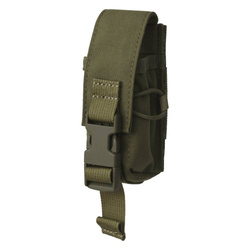 Helikon - Flash Grenade Pouch - Olive Green - MO-GFG-CD-02