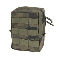 Helikon - General Purpose Cargo - Polish Woodland - MO-U05-CD-04