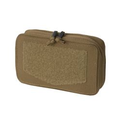 Helikon - Guardian Admin Pouch - Coyote - MO-GAP-CD-11