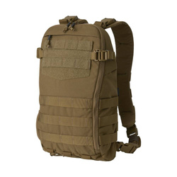 Helikon - Guardian Smallpack Tactical Vest Backpack - Coyote - PL-GSP-CD-11