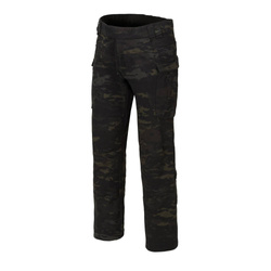 Helikon - MBDU Pants - NyCo Ripstop - MultiCam Black - SP-MBD-NR-0C