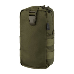 Helikon - MOLLE Guardian Multi Pouch - Cordura - Olive Green - MO-GPM-CD-02