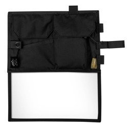 Helikon - Map pouch - Black- MO-MPC-CD-01