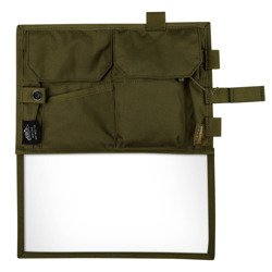 Helikon - Map pouch - Olive Green - MO-MPC-CD-02