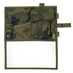 Helikon - Map pouch - PL Woodland - MO-MPC-CD-04