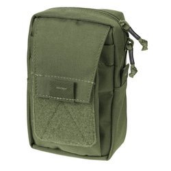 Helikon - NAVTEL Pouch® - Cordura® - Olive Green - MO-O08-CD-02