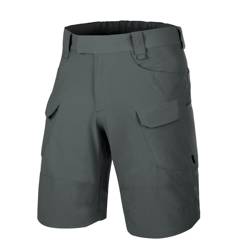 Helikon - OTS (Outdoor Tactical Shorts) 11'' - VersaStretch Lite - Shadow Grey - SP-OTK-VL-35