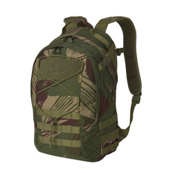 Helikon - Plecak EDC® - 21 L - Cordura - Rhodesian Camo - PL-EDC-CD-1K