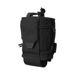 Helikon - Radio Pouch - Black - MO-GRP-CD-01