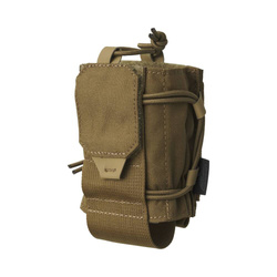 Helikon - Radio Pouch - Coyote - MO-GRP-CD-11