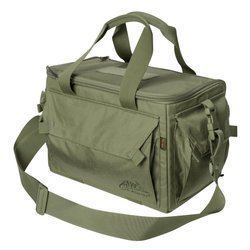 Helikon - Range Bag - Cordura - Olive Green - TB-RGB-CD-02