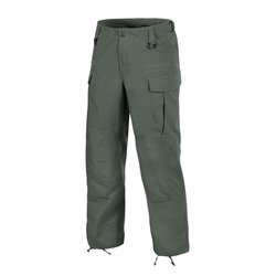 Helikon - SFU Next Pants - Olive Green - SP-SFN-PR-02