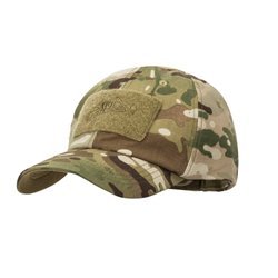 Helikon - Tactical Cap - NyCo Ripstop - MultiCam - CZ-BBC-NR-34