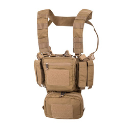 Helikon - Training Mini Rig - Coyote Brown - KK-TMR-CD-11