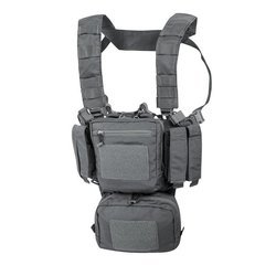 Helikon - Training Mini Rig® - Shadow Grey - KK-TMR-CD-35