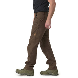 Helikon - Trekking Pants Woodsman - Earth Brown - SP-WDN-DC-0A