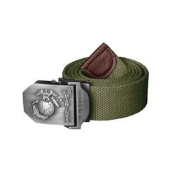 Helikon - USMC Belt - Olive Green - PS-USM-PO-02