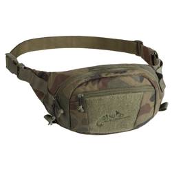 Helikon - Waist Pack Possum - Cordura - Polish Woodland - TB-PSM-CD-04