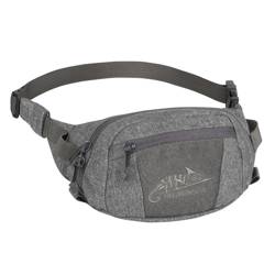 Helikon - Waist Pack Possum - Nylon - Melange Grey - TB-PSM-NP-M3