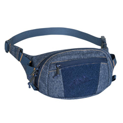 Helikon - Waist Pack Possum - Nylon / Polyester - Blaue Melange - TB-PSM-NP-M2