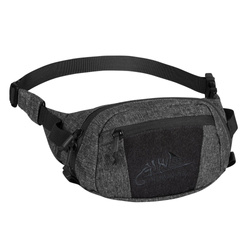 Helikon - Waist Pack Possum® - Nylon - Black / Gray melange - TB-PSM-NP-M1