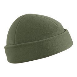 Helikon - Watch Cap - Olive Green - CZ-DOK-FL-02