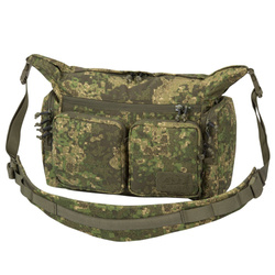 Helikon - Wombat Mk2® bag - 	PenCott WildWood - TB-WB2-CD-45