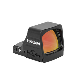 Holosun - 507 Competition-RD Red Dot Sight - RMR Mount - HS507COMP