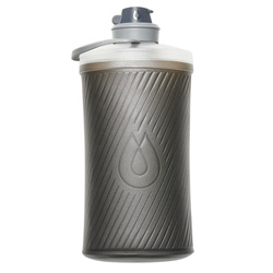 HydraPak - Soft Water Bottle Flux - TPU - 1500 ml - Mammoth Grey - GF425M