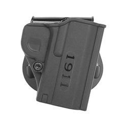 IMI Defense - One Piece Paddle Holster for 1911 .45 ACP - IMI-Z8080