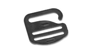 ITW Nexus - G Hook - Black