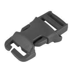 ITW Nexus - GT 1in QASM Buckle - Black