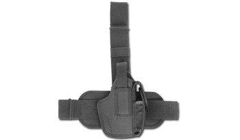 Kajman - Eagle Leg Holster with Magazine Pouch - P99