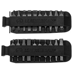 Leatherman - 40 Bits set - 931014