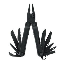 Leatherman - Multi-tool - Rebar® - Black - 831563