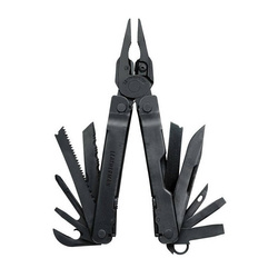 Leatherman - Multitool - Super Tool 300 - Black - 831151