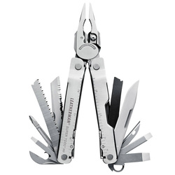 Leatherman - Super Tool® 300 - Silver - 831148