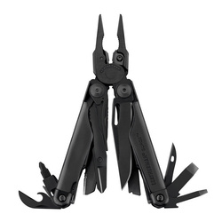 Leatherman - Surge® - Black - 831333