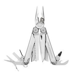 Leatherman - Wave® Plus Multitool - 832524