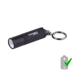 Ledlenser - K2 Flashlight - 8202