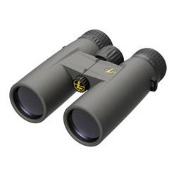 Leupold - BX-1 McKenzie HD 8x42 Binoculars - Shadow Gray - 181172