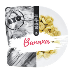 Lyofood - Freeze-dried Banana - 30 g