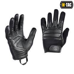 M-Tac - Assault Tactical Mk.2 Tactical Gloves - Black - 90202002