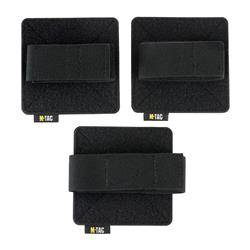 M-Tac - Backpack Inserts - 3 pcs. - Black - 10220002