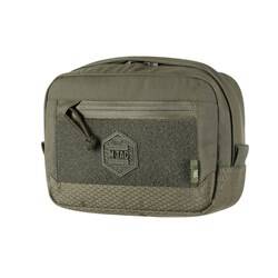 M-Tac - Cargo Holder Elite Hex - Cordura - MOLLE - Ranger Green - 51385023