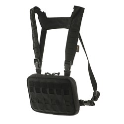 M-Tac - Chest Rig Elite - Black - 10133002