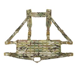 M-Tac - Chest Rig Palianytsia Elite Tactical Vest - Multicam - 19133008