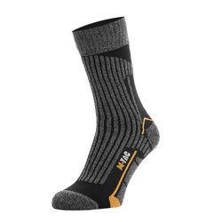 M-Tac - Coolmax® Socks - Black - FL-922